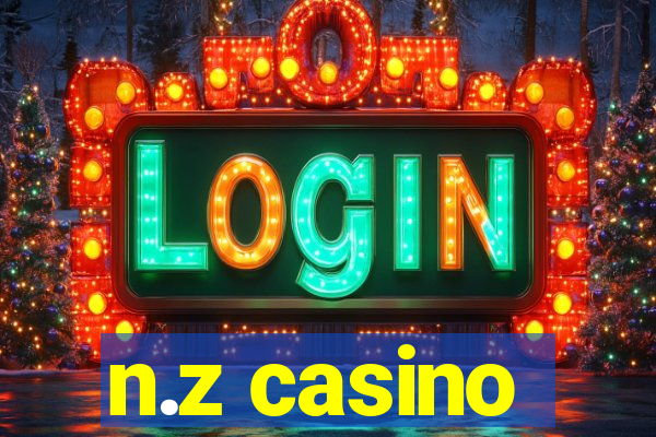 n.z casino