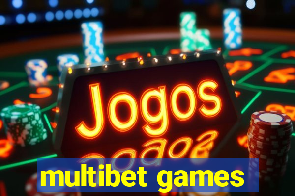 multibet games