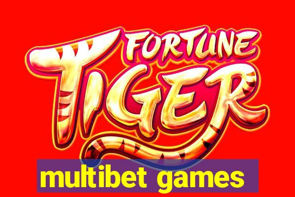 multibet games