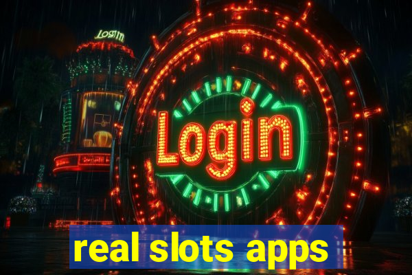 real slots apps