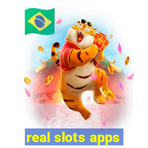 real slots apps