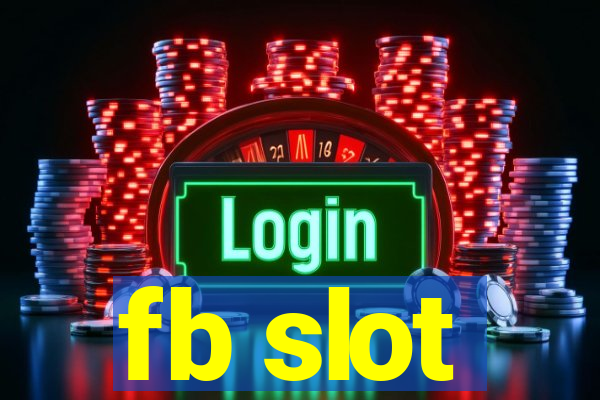 fb slot