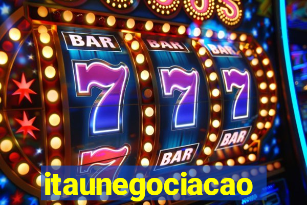 itaunegociacao