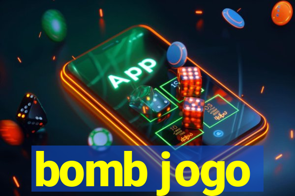 bomb jogo