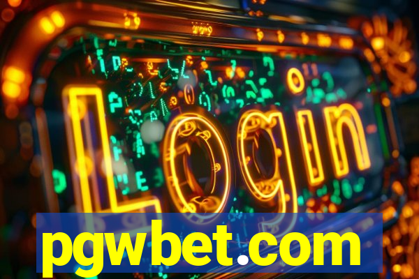 pgwbet.com