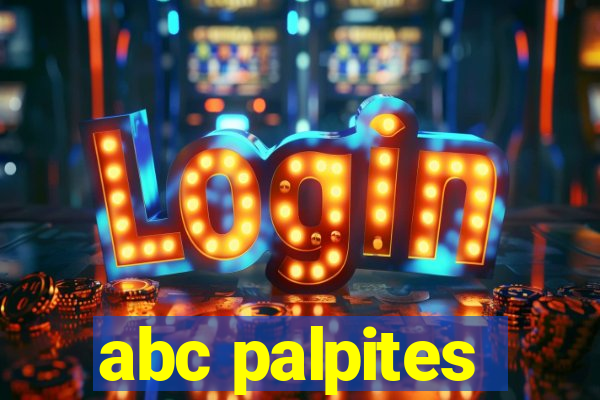 abc palpites