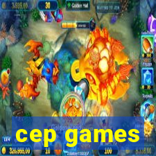 cep games