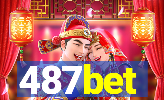 487bet