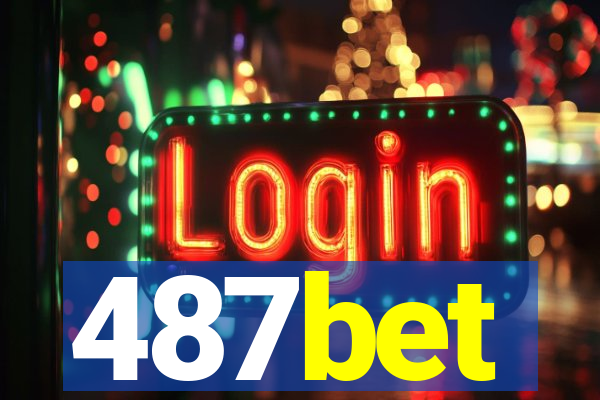 487bet