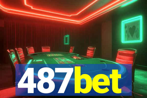 487bet