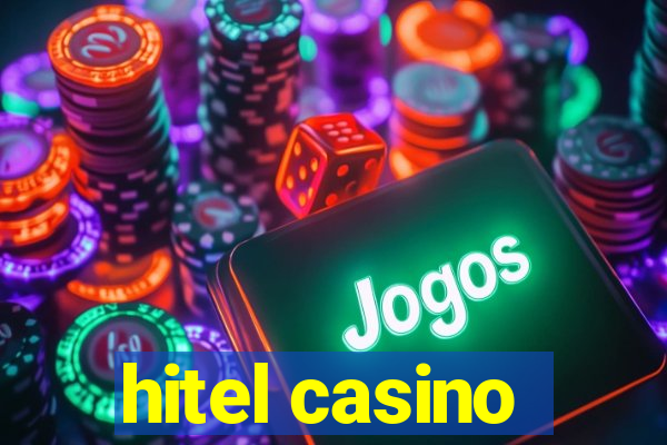 hitel casino