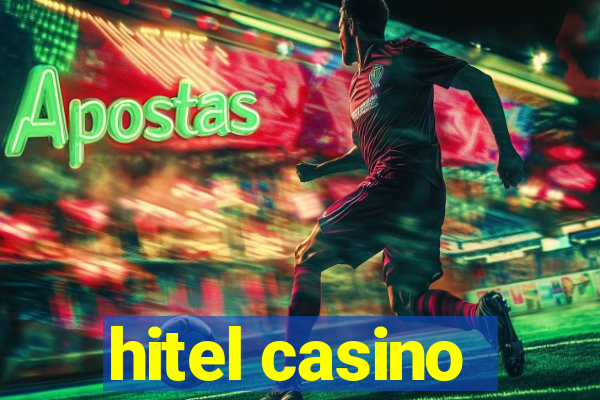 hitel casino