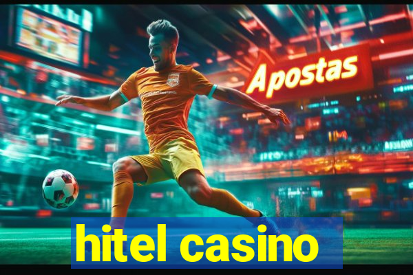 hitel casino