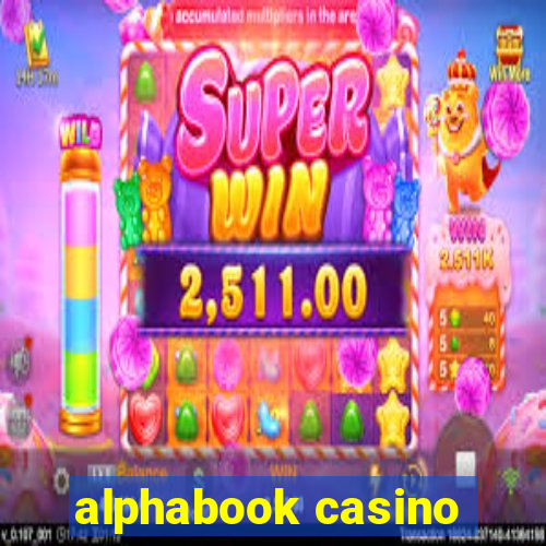 alphabook casino