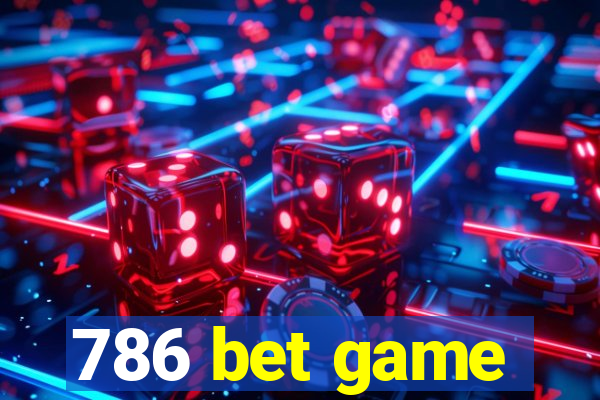 786 bet game