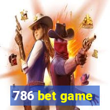 786 bet game