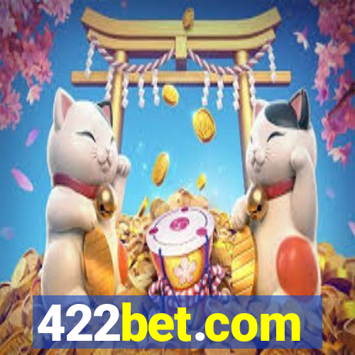 422bet.com