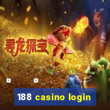 188 casino login