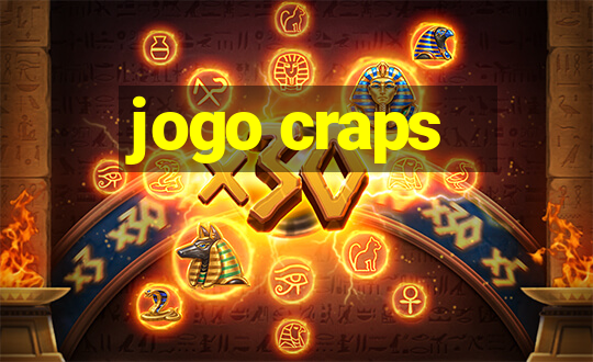 jogo craps