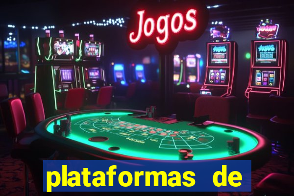 plataformas de jogos antigas