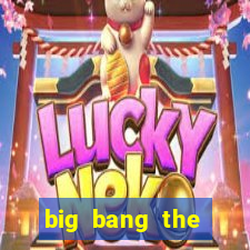 big bang the universe slot