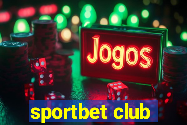 sportbet club