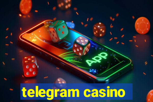 telegram casino