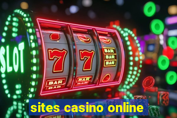 sites casino online