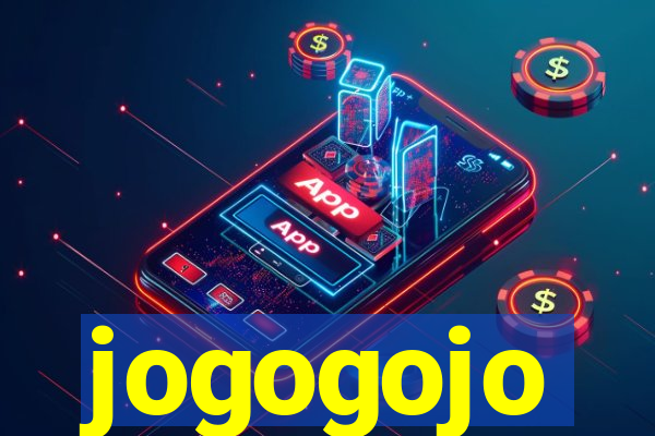 jogogojo