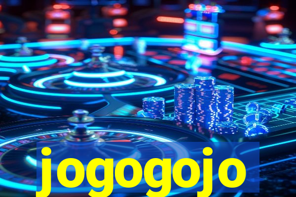 jogogojo