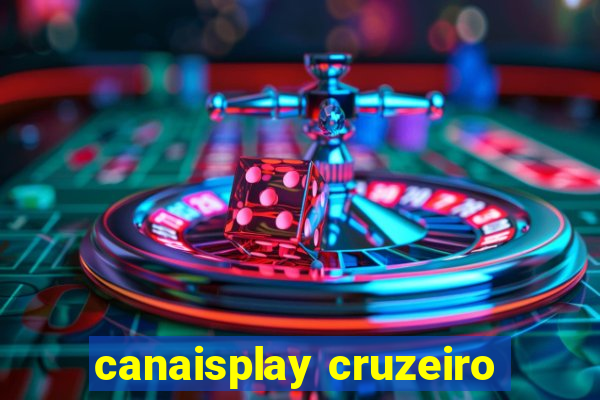 canaisplay cruzeiro