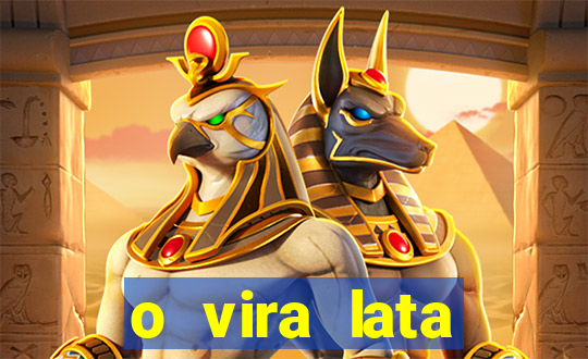 o vira lata caramelo jogo