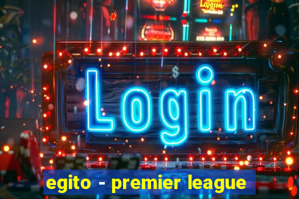 egito - premier league