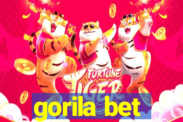 gorila bet