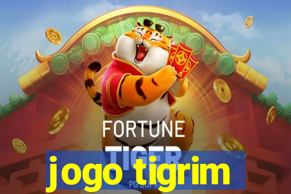 jogo tigrim