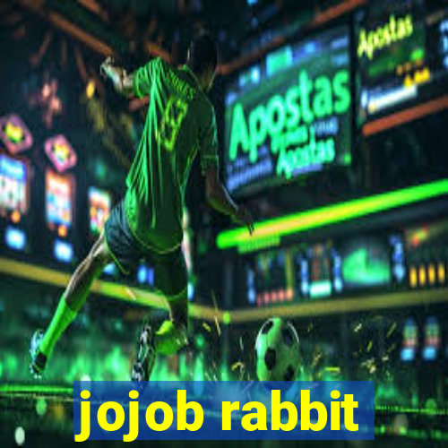 jojob rabbit