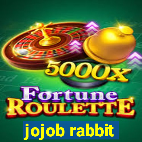 jojob rabbit