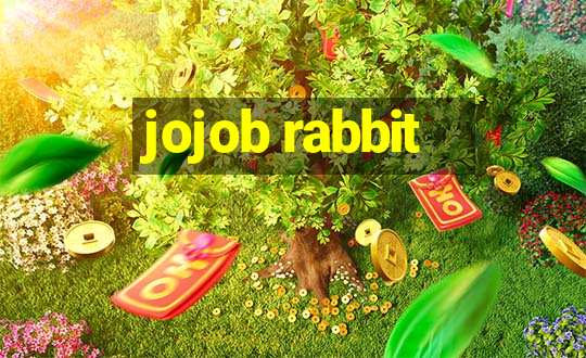 jojob rabbit