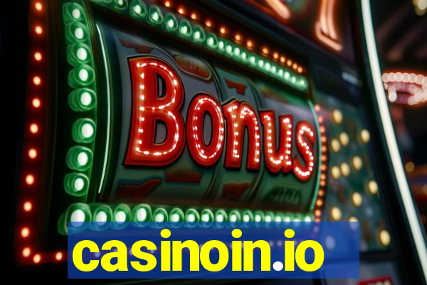 casinoin.io