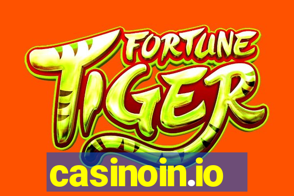 casinoin.io