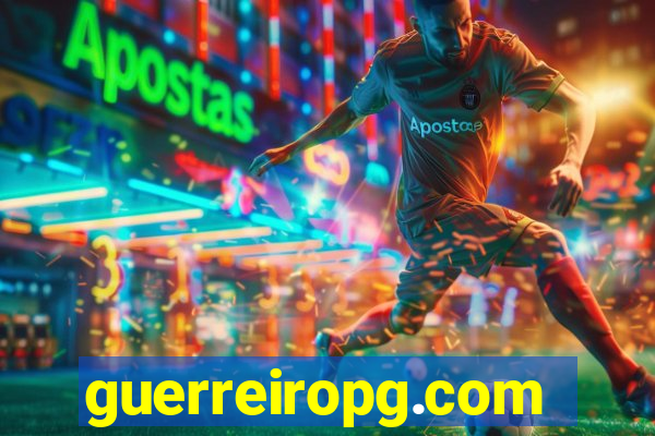 guerreiropg.com