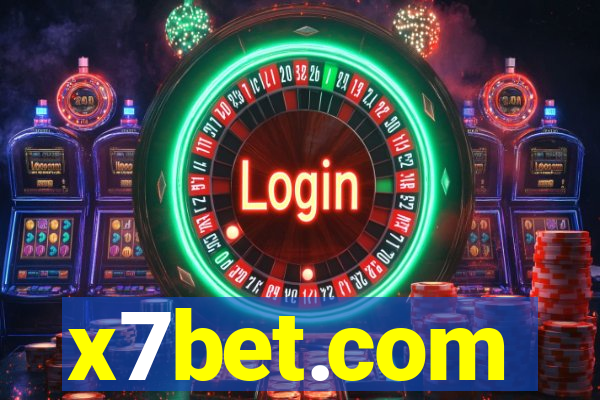 x7bet.com