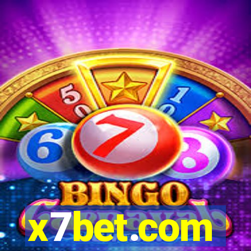 x7bet.com