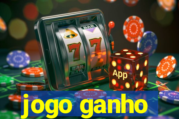 jogo ganho