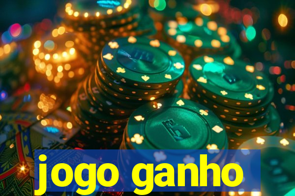 jogo ganho