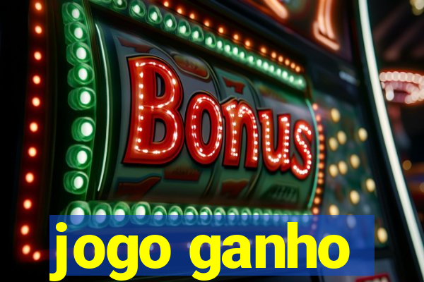 jogo ganho