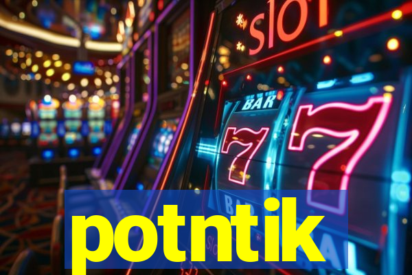 potntik