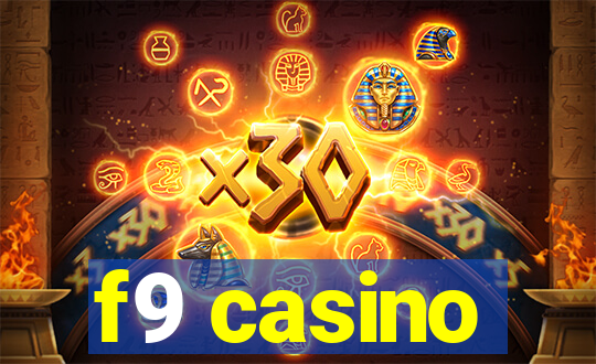 f9 casino