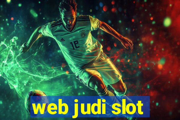 web judi slot