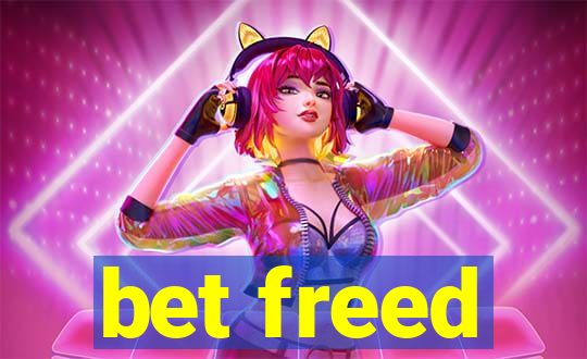 bet freed